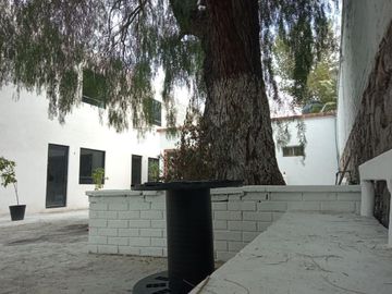 Oficinas en Renta Villa Col. Olímpica Saltillo