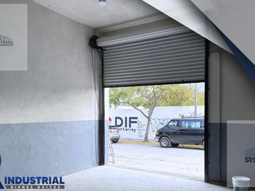 BODEGA EN RENTA EN MONTERREY