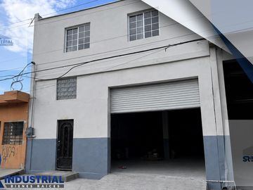 BODEGA EN RENTA EN MONTERREY