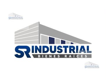 Bodega Industrial en renta en salinas victoria