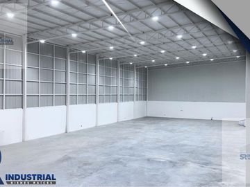 Bodega Industrial en renta en Santa Catarina