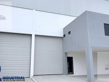 Bodega Industrial en renta en Santa Catarina