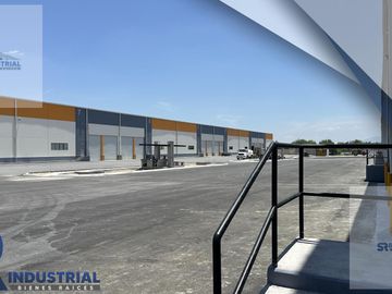 BODEGA EN RENTA EN APODACA