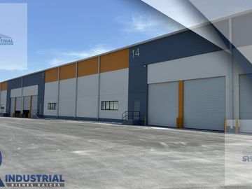 BODEGA EN RENTA EN APODACA