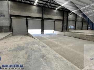BODEGA EN RENTA EN APODACA