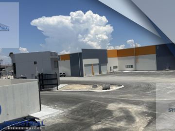 BODEGA EN RENTA EN APODACA