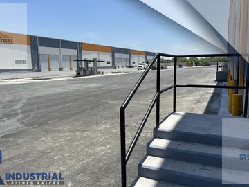 BODEGA EN RENTA EN APODACA