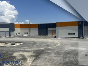 BODEGA EN RENTA EN APODACA
