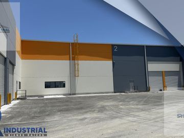 BODEGA EN RENTA EN APODACA