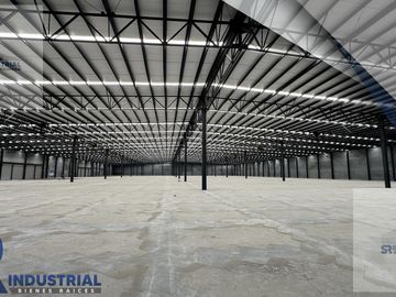 BODEGA EN RENTA EN APODACA
