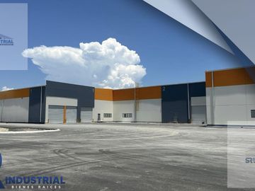 BODEGA EN RENTA EN APODACA