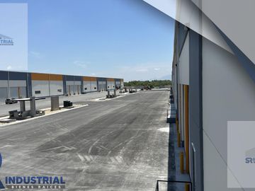 BODEGA EN RENTA EN APODACA