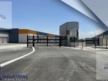 BODEGA EN RENTA EN APODACA