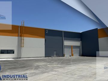 BODEGA EN RENTA EN APODACA