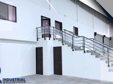 Bodega Industrial en renta en Santa Catarina