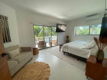 Casa en Renta en Avenida Colosio Cancun