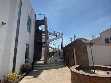 Departamento Loft, en renta en Metepec
