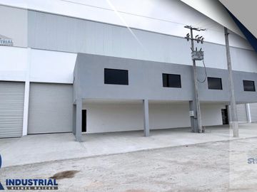 Bodega Industrial en renta en Santa Catarina