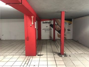 Venta y alquiler de edificio CASA GALA | CALIDONIA