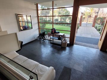 Departamento Penthouse en exclusivo sector de Las Condes.