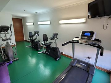 Departamento Penthouse en exclusivo sector de Las Condes.