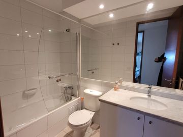 Departamento Penthouse en exclusivo sector de Las Condes.