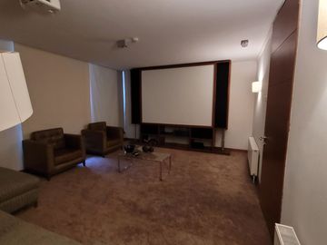 Departamento Penthouse en exclusivo sector de Las Condes.