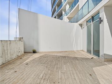 Venta de Apartamento en Punta Pacifica, PH The Grand Tower