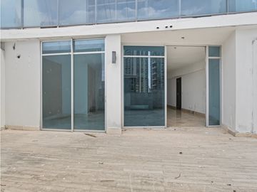 Venta de Apartamento en Punta Pacifica, PH The Grand Tower