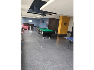ALQUILA APARTAMENTO EL CANGREJO- PT