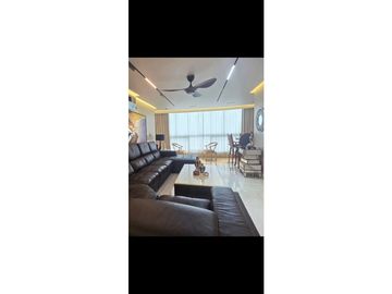 ALQUILA APARTAMENTO EL CANGREJO- PT