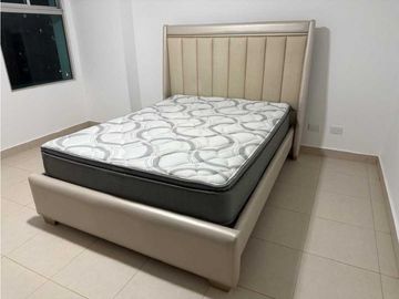 Alquiler de apartamento de 202 mts en Sa Francisco/ Ph Tao