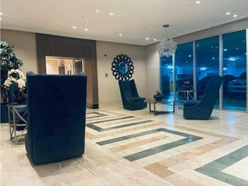 Alquiler de apartamento de 202 mts en Sa Francisco/ Ph Tao