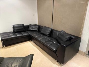 Alquiler de apartamento de 202 mts en Sa Francisco/ Ph Tao