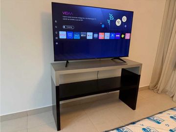 Alquiler de apartamento de 202 mts en Sa Francisco/ Ph Tao