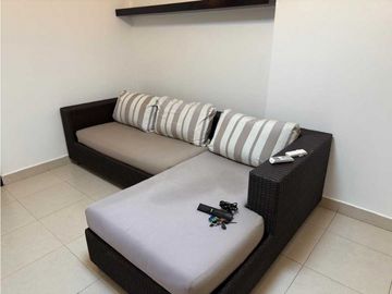 Alquiler de apartamento de 202 mts en Sa Francisco/ Ph Tao