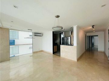 Alquiler de apartamento de 202 mts en Sa Francisco/ Ph Tao