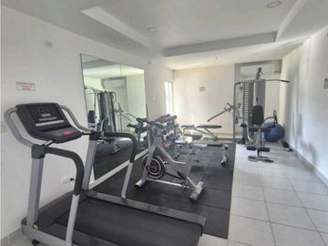 Apartamento en venta PH Red Point - San Francisco (PD)