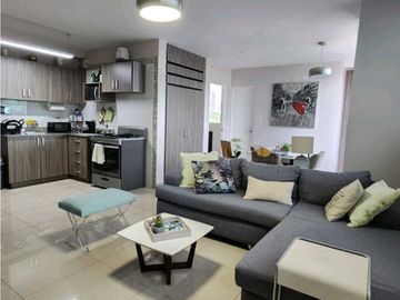 Apartamento en venta PH Red Point - San Francisco (PD)