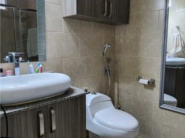 Apartamento en venta PH Red Point - San Francisco (PD)