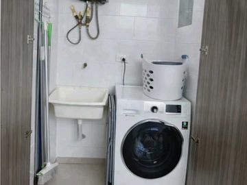Apartamento en venta PH Red Point - San Francisco (PD)