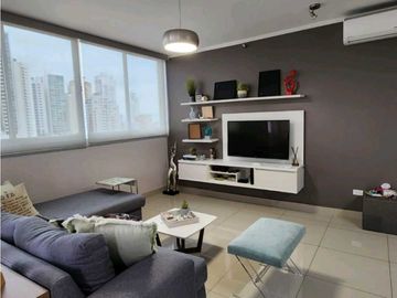 Apartamento en venta PH Red Point - San Francisco (PD)