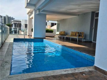 Apartamento en venta PH Red Point - San Francisco (PD)