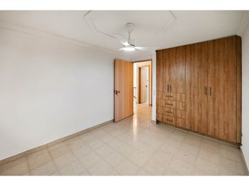 Dúplex Totalmente Renovado en Altos de Miraflores