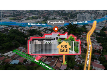 Dúplex Totalmente Renovado en Altos de Miraflores
