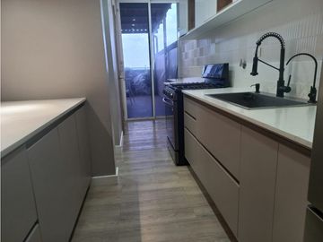 Se alquila apartamento en San Francisco