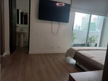 Se alquila apartamento en San Francisco