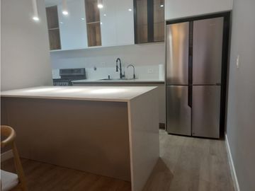 Se alquila apartamento en San Francisco