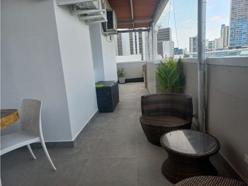 Se alquila apartamento en San Francisco