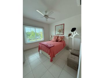 Apartamento Howard
